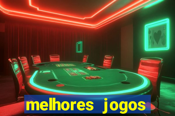 melhores jogos mmorpg mobile